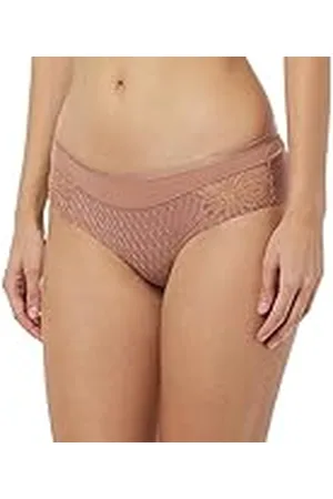 Triumph Dames azalea florale hipster ondergoed, , 44
