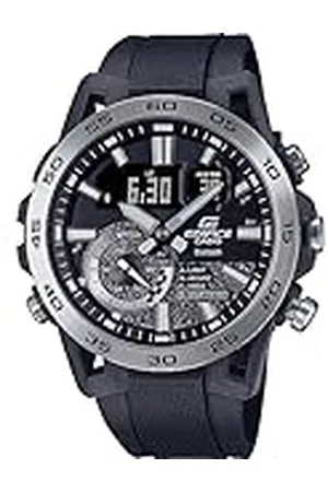 Casio Watch ECB-40P-1AEF, , Riemen.
