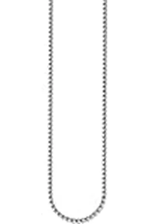 Thomas Sabo Damen-Kette ohne Anhänger 925 Sterlingsilber KE1108-001-12-L45
