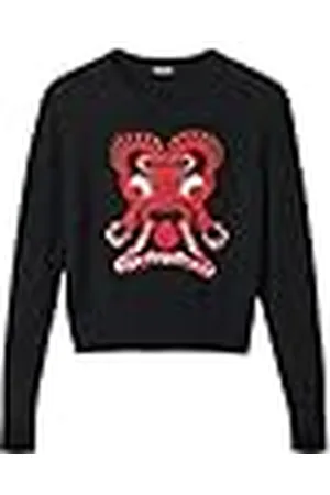 Desigual Damestrui Sweater, , XS