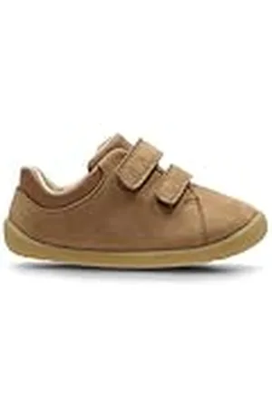 Clarks Roamer Craft T jongens Sneaker Sneaker, , 20.5 EU Breed