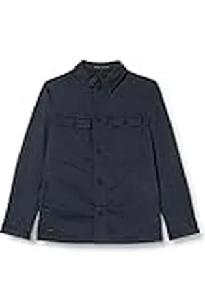 Camel Active Heren 442035/7I11 Blazer voor vrije tijd, , 48