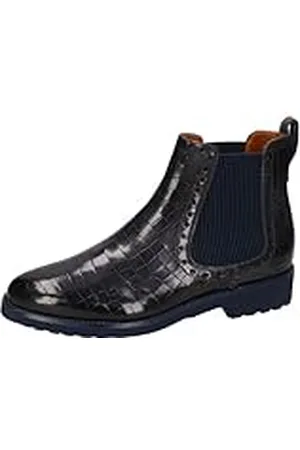 Melvin & Hamilton Selina 42 Chelsea-laarzen voor dames, , 38 EU