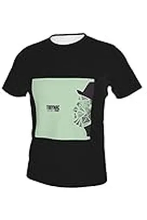 Benetton Shirt voor kinderen en jongens., , 3 Maanden