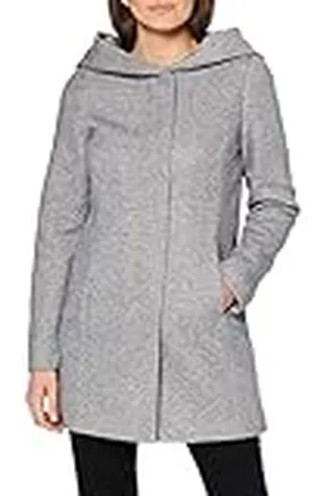 VERO MODA Dames VMVERODONA LS JACKET NOOS jas