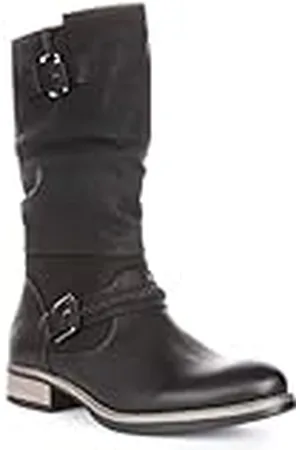 Rieker Dames 98860 hoge laarzen, , 36.5 EU