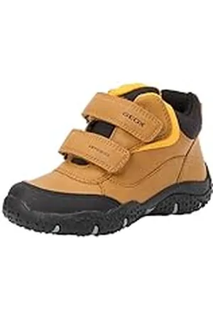 Geox Jongens B Baltic Boy B ABX A Sneakers, , 26 EU