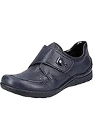 Rieker 48951 slippers voor dames, , 39 EU