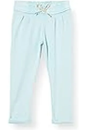 Noppies Baby-meisjes G Slim Fit Pants Mesnil broek