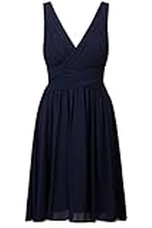 Kraimod Chiffon jurk voor dames, , 38