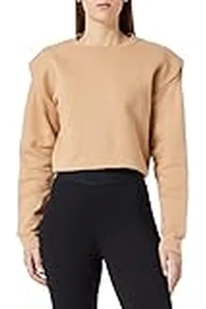 HUGO BOSS Damonara Sweatshirt, , XS