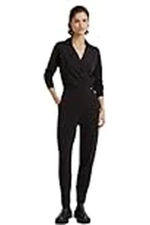 G-Star RAW shirt jumpsuit lange mouw, , XXS