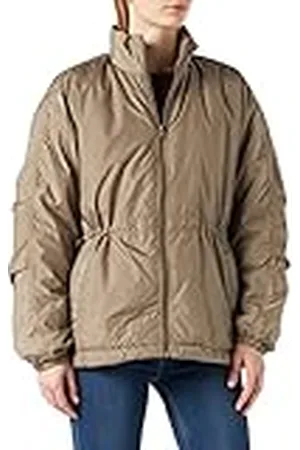 JACK & JONES Jjxx Jxsue Padded Jacket Sn gevoerde jas voor dames, , S