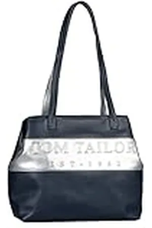 TOM TAILOR And Denim Bags Dames Renee Shopper XL, , 44 x 12,5 x 28,5 (LxBxH)