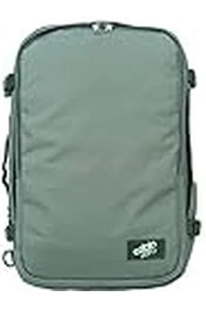 Cabinzero Classic PRO 42l rugzak, kaki, Georgisch, 35 x 54 x 20 cm, uniseks, , 35x54x20