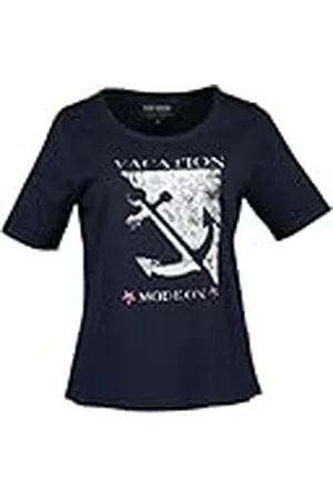 Blue Seven T-shirt voor dames, , 42