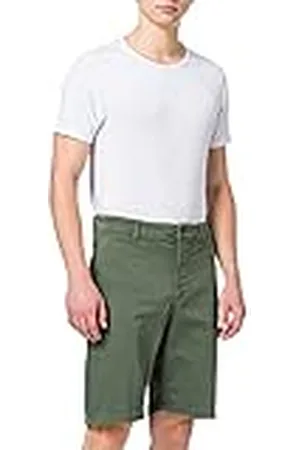 Camel Active Bermuda shorts voor heren, , 32H