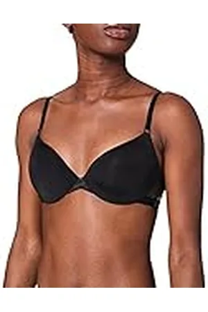 Sloggi Symmetry WHP damesbeha met halve cups, , 70D