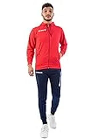 Givova Overall King Cotton Terry (poker), , L