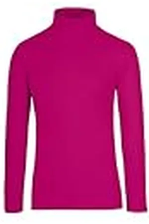 Trigema Dames coltrui shirt, , L