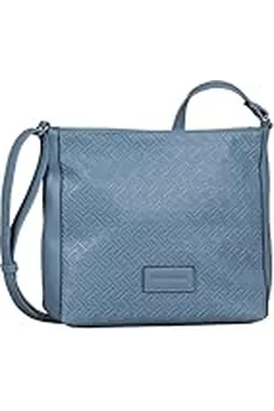 TOM TAILOR Mirenda schoudertas voor dames, , , Medium