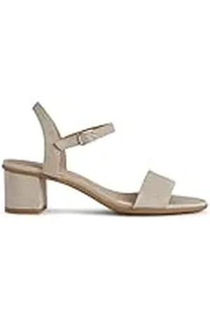 Geox Dames D AURELY 50 SANDALEN