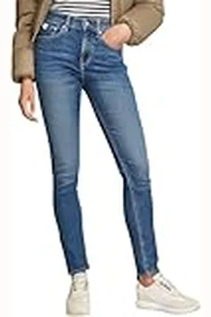 Calvin Klein Jeans Heren Skinny J30J325974, Skinny, Denim, 32W/32L, , 32W / 32L