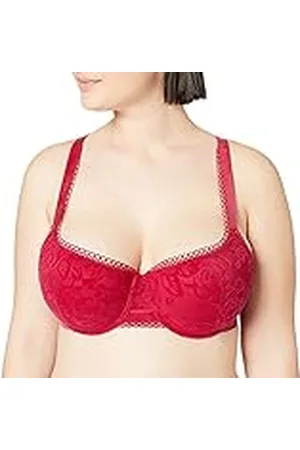 Triumph Dames Velvet Rose Spotlight WHU Push-Up-BH