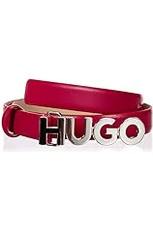 HUGO BOSS Damesriem, , 85 cm