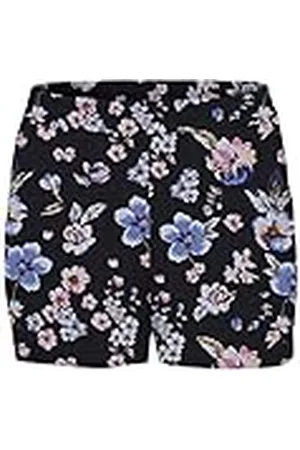 ONLY Onlnova Life AOP PTM Shorts, , 34, , 34