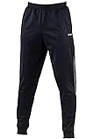 Jako Heren Polyesterbroek Attack 2.0, zwart, 110