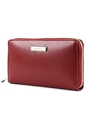 Mandarina Duck P10RAP11, portemonnee Dames 10x21x28.5 cm (B x H x T)