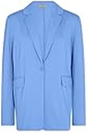 soyaconcept Casual blazer voor dames, , XXL