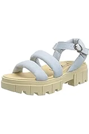 Fly London Dames Jela864fly Sandalen met hakken, , 35 EU