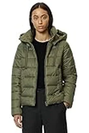 Marc O’ Polo Dames 308085170129_454_32 WOVEN Outdoor JACKETS, , 32 EU, , 32