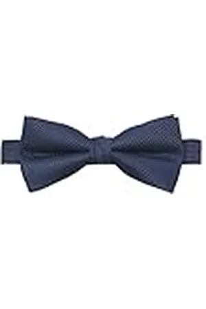 JACK & JONES Jaccolombia Bowtie Noos Bomber Hoed voor heren