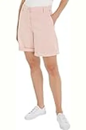 Tommy Hilfiger Dames Shorts Chino, , 62