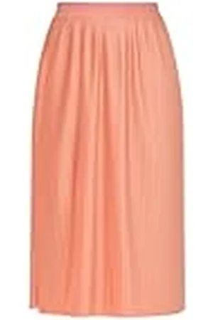 QS by s.Oliver Rok met plooien, , 36
