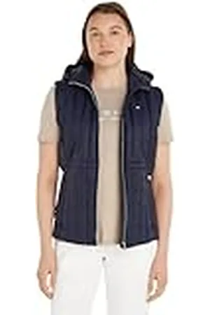 Tommy Hilfiger Vesten voor dames, , L