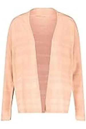 Gerry Weber Edition Gebreid damesjack, , 40 NL