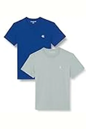 Calvin Klein S/S T-shirts voor heren, , XXS