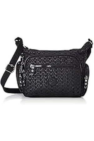 Kipling GABBIE S Kleine schoudertas, (Zwart)