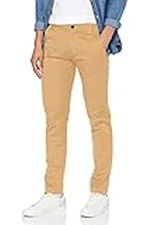 Tommy Hilfiger Tommy Hilfiger Heren Tjm Scanton Chino Broek Jeans