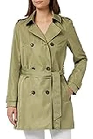 ONLY Dames Onlmegan Pnt trenchcoat, , XS