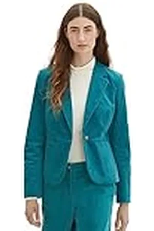 TOM TAILOR Damesblazer, , 38