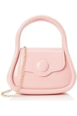 Felipa Dames Mini draagtas Clutch, ROSA, , Eén Maat
