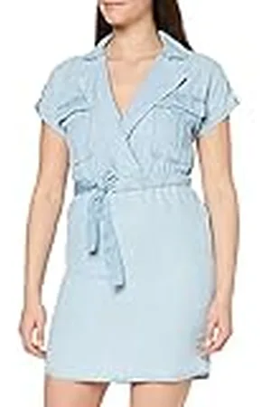 Noisy May Dames blousejurk vera, , XL