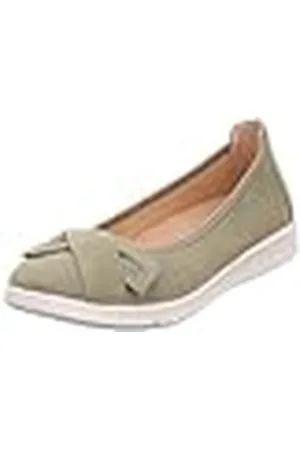 Legero Dames Lucca Ballerina, , 36 EU
