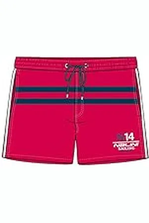 Nalini 03047310100C000.10 Art.NA11 06 heren zwemmen boxershorts XXL, , XXL
