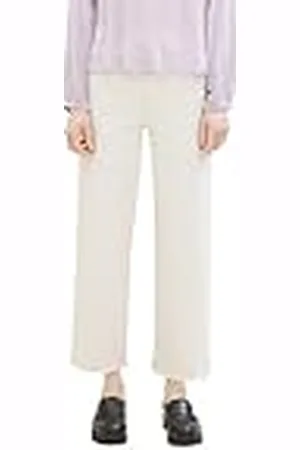 TOM TAILOR Culotte Jeans voor dames, , M